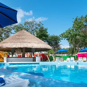 Auberge de jeunesse Colorbox Beds And, Tulum